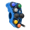 Jetprime Left Street Handlebar Switch for BMW S
