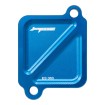 PAIR system eliminator cover for Triumph Trident 800