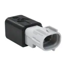 Jetprime PAIR solenoid eliminator for Triumph 2
