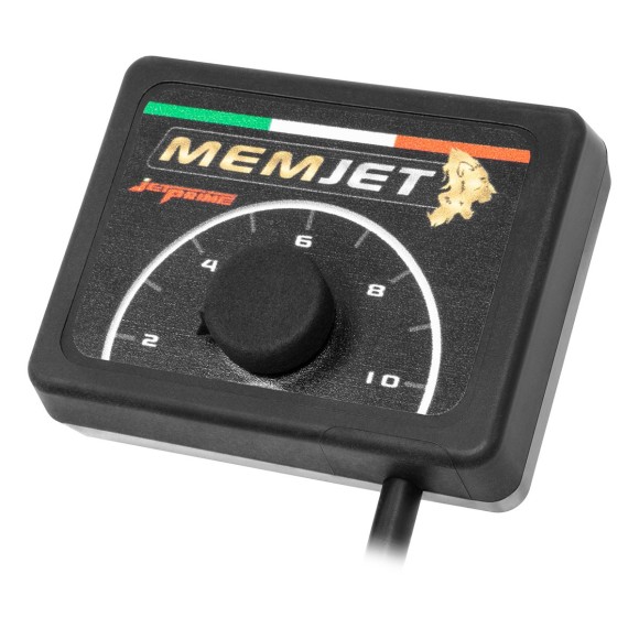 Centralina aggiuntiva Memjet EVO per Triumph Tiger Sport 800 (MJ 008)