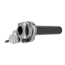 Comando gas rapido per Triumph Trident 800 2