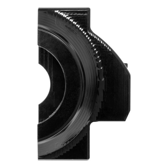Rear housing for throttle control cover JP CO DU020 - JP CO DU050