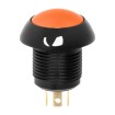 Jetprime Bouton-poussoir NC pour commodo de