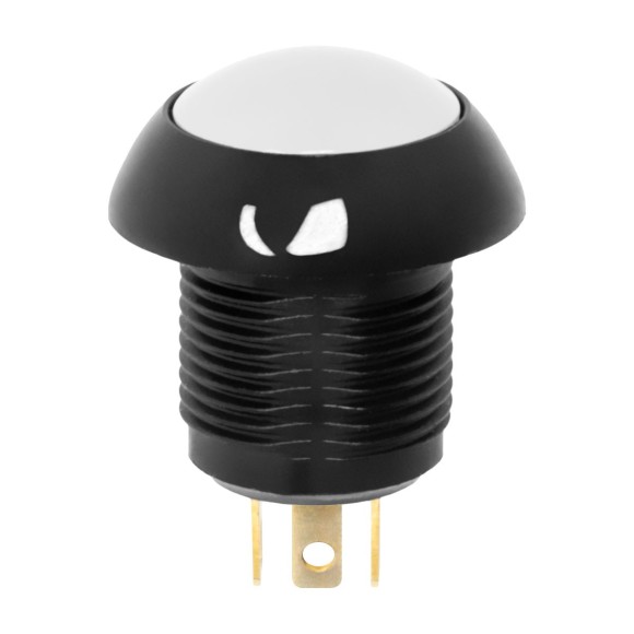 Jetprime Pulsante NC per pulsantiera Jetprime