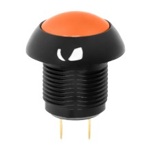 Jetprime Bouton-poussoir NO pour commodo de