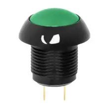 Jetprime Pulsante NO per pulsantiera Jetprime