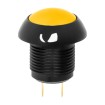 Jetprime Pulsante NO per pulsantiera Jetprime