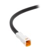 Left Sport Handlebar Switch for Yamaha YZF-R7 (MECTRONIK)