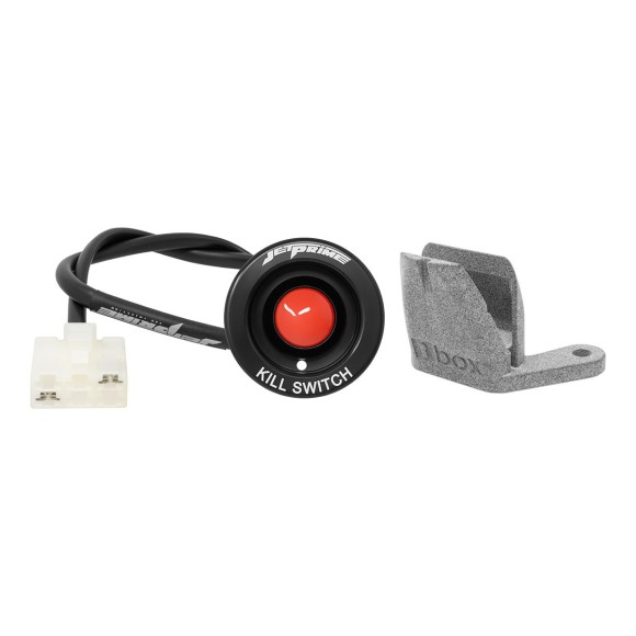 Kill Switch per Yamaha YZF-R7