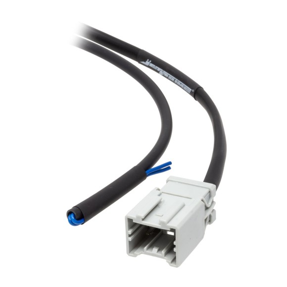 Commodo de guidon supplémentaire pour poignée de gaz rapide pour Honda CBR 600 RR (Titane)