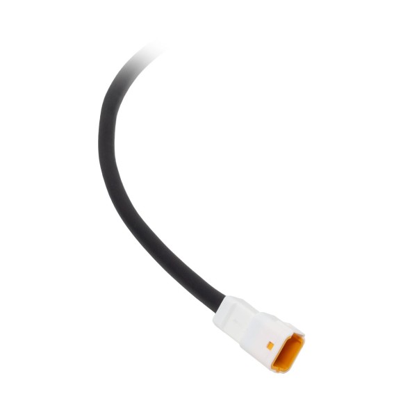 Commodo de guidon supplémentaire pour poignée de gaz rapide pour KTM 1290 Super Adventure (Titane)