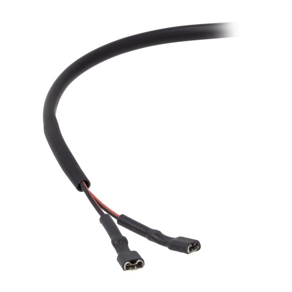 Additional handlebar switch for quick throttle for Yamaha YZF-R1 (Titanium)