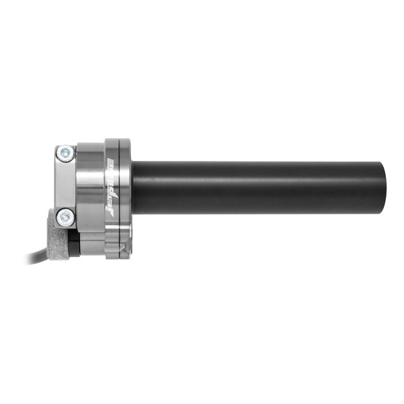 Quick throttle for Aprilia Tuono 457