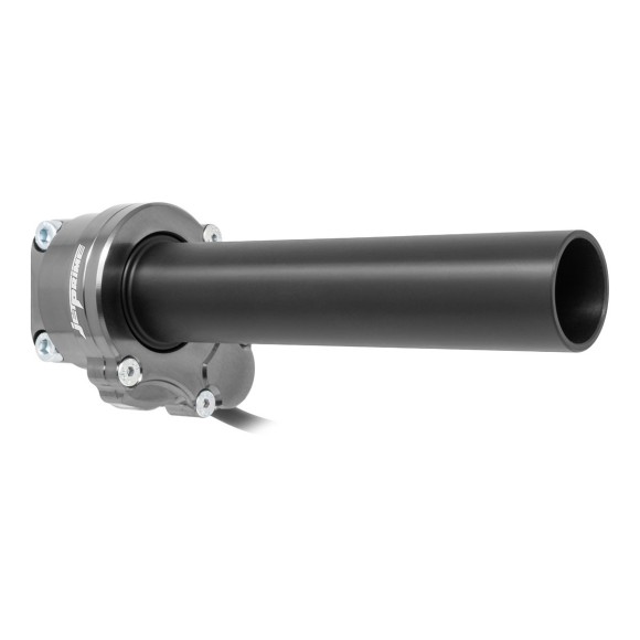 Quick throttle for Aprilia Tuono 457