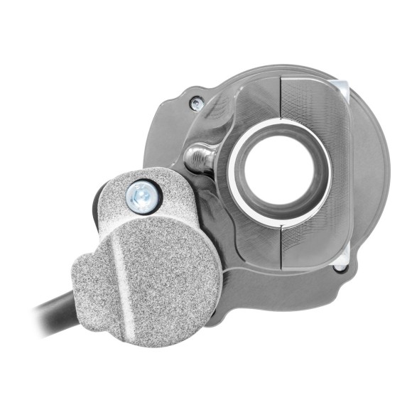 Quick throttle for Aprilia Tuono 457