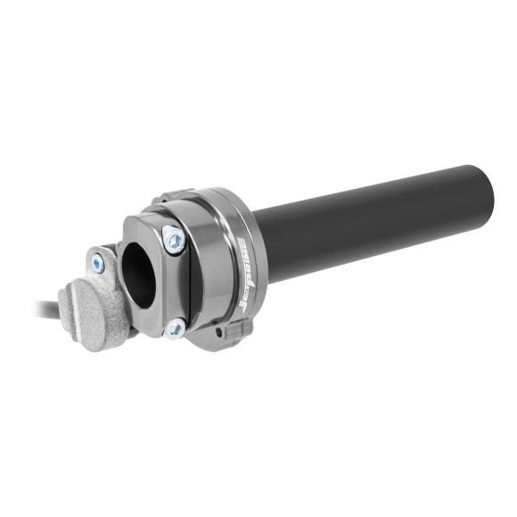Quick throttle for Aprilia Tuono 457