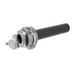 Quick throttle for Aprilia Tuono 457