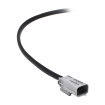Additional handlebar switch for quick throttle for Aprilia Tuono 660 (Titanium)