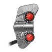 Linker Straßen-Lenkerschalter für Aprilia Tuono 660 (Titan)