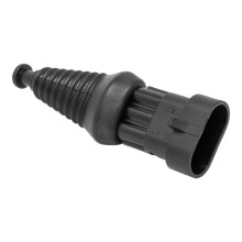 Jetprime Éliminateur de phare pour Ducati 2