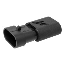 Jetprime Éliminateur de béquille latérale pour