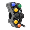Jetprime Left Street Handlebar Switch for KTM
