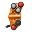 Jetprime Left Street Handlebar Switch for KTM