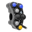 Left Street Handlebar Switch for Yamaha MT-10