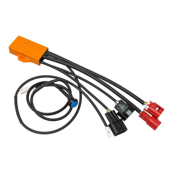 Race Light Control Unit for Yamaha YZF-R9