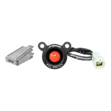 Kill Switch for Ducati Panigale V4