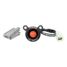 Kill Switch for Ducati Panigale V4 R 2019/2021