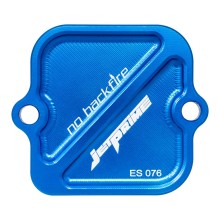 Abdeckplatte zur Entfernung des PAIR-Systems für Honda CMX 1100 Rebel 2