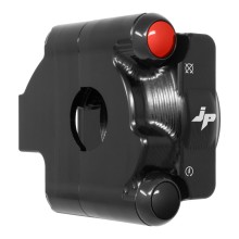 Cover comando gas con pulsantiera integrata per Ducati Panigale 959 2