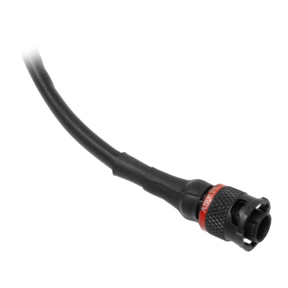 Cache de commande d'accélérateur avec commodo de guidon intégré pour Ducati Panigale V2 (MECTRONIK)