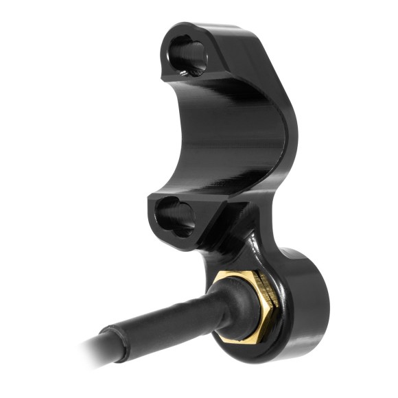 Universeller zusätzlicher Lenkertaster (monostabil)