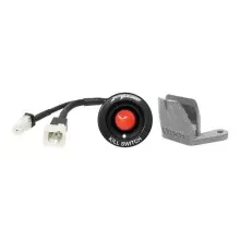 Jetprime Kill Switch pour Yamaha Tracer 9
