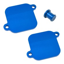 Couvercle de suppression du système PAIR pour Ducati XDiavel V4 2