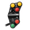 Jetprime Pulsantiera sinistra Stradale per Ducati