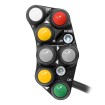 Left Racing Handlebar Switch for Ducati Hypermotard V2