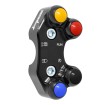 Jetprime Pulsantiera destra Stradale per Ducati