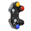 Jetprime Pulsantiera destra Stradale per Ducati