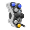 Linker Straßen-Lenkerschalter für Yamaha MT-10 (Titan)
