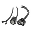 Right Street Handlebar Switch for Honda CBR 1000 RR-R (Universal holes)