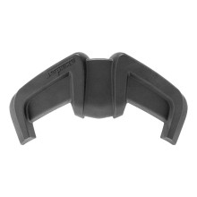 Jetprime Cache de suppression du feu arrière pour 2