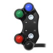 Jetprime Commodo de guidon SuperSport 300 gauche