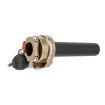 Comando gas rapido GP Series per Ducati Monster 1200