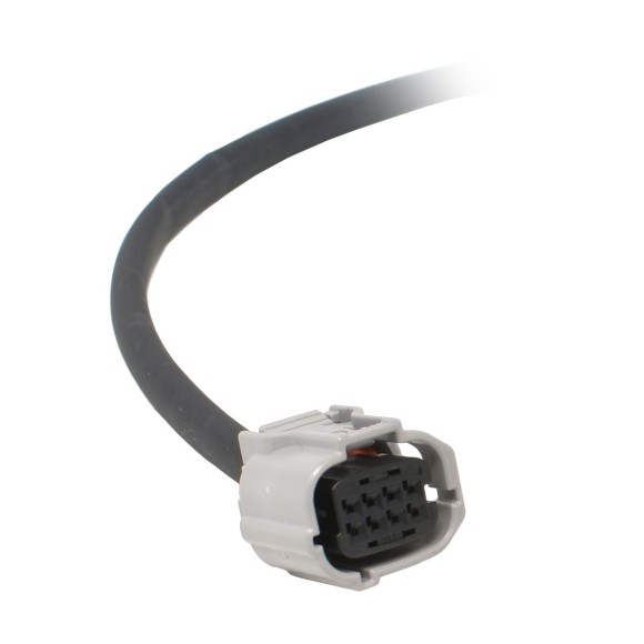 Poignée de gaz rapide GP Series pour Kawasaki Ninja ZX-4R/R