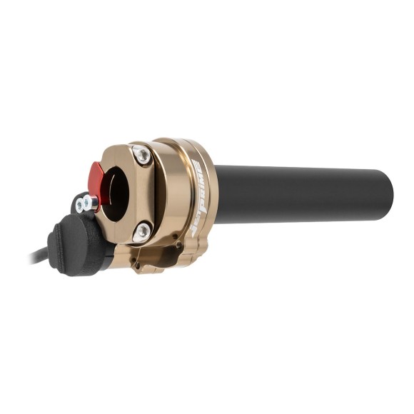 Comando gas rapido GP Series per KTM 1090 Adventure