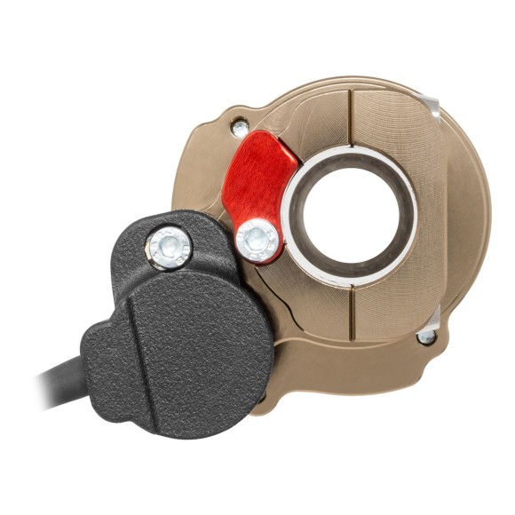 GP Series Schnellgasgriff für MV Agusta Brutale 1000