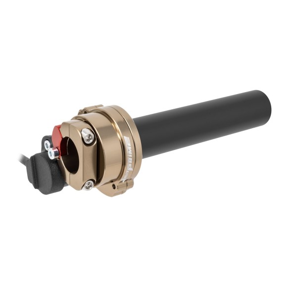 GP Series Quick throttle for MV Agusta F4